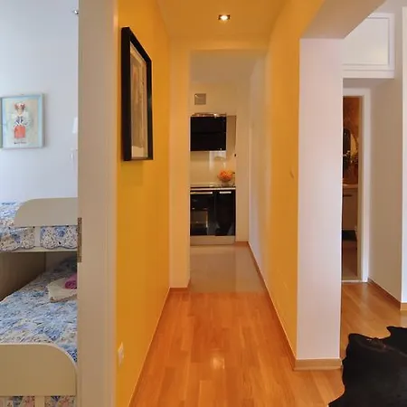 Barbara * Сплит