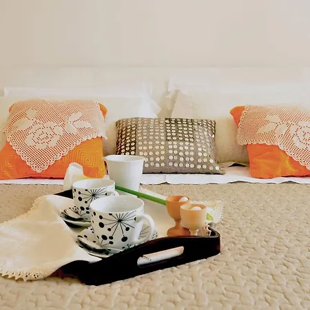 Апартаменты Barbara Сплит