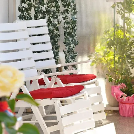 Apartament Barbara Split