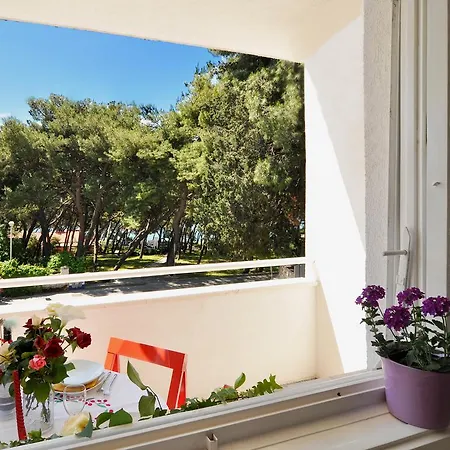 Apartament Barbara