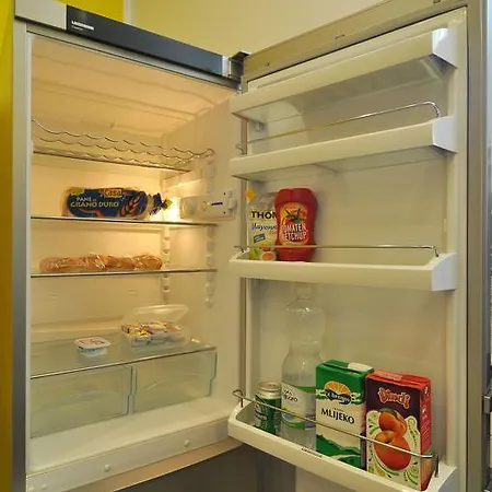 Barbara Апартаменты Сплит