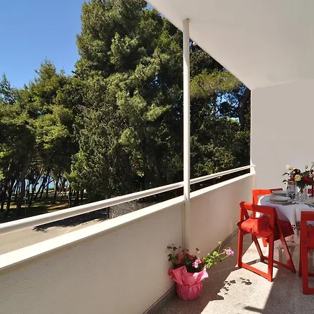 Barbara アパート *