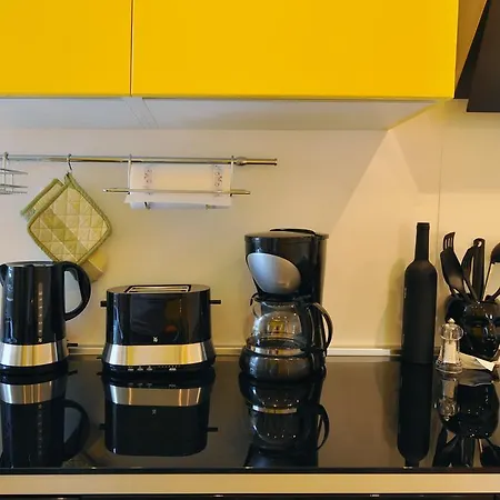 Lägenhet Barbara Split