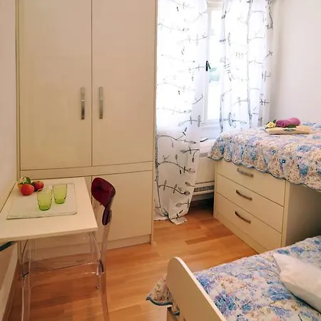 Barbara Apartment