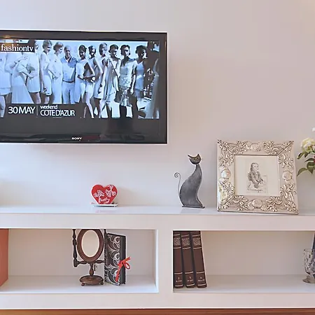 アパート Barbara *