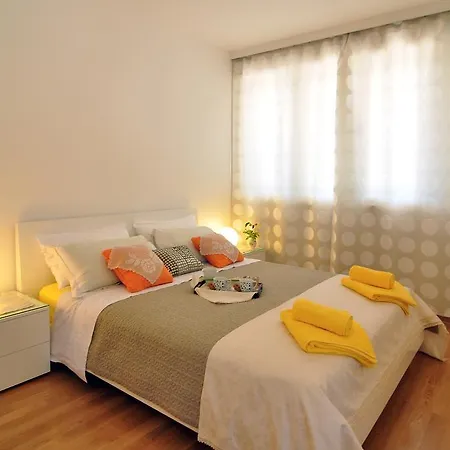Apartment Barbara