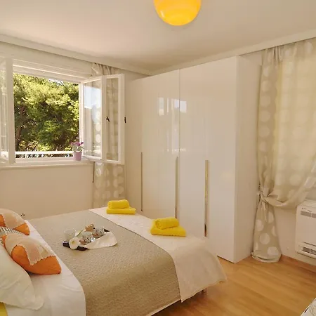 Barbara * スプリト