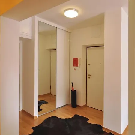 Barbara スプリト