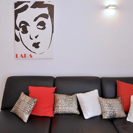 Barbara Apartment