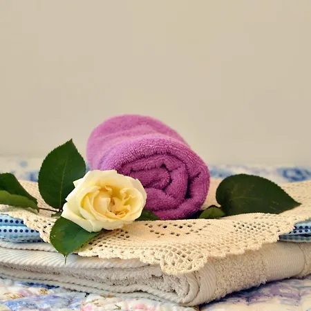 Barbara Lägenhet Split