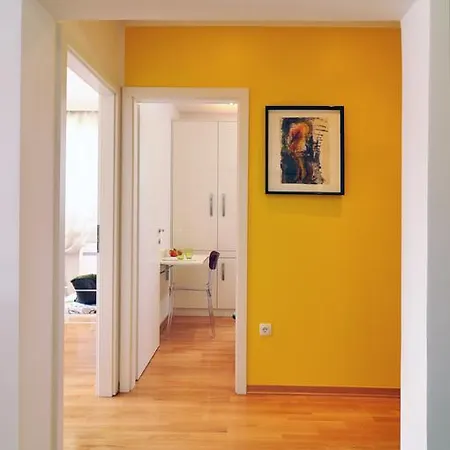 Barbara * スプリト