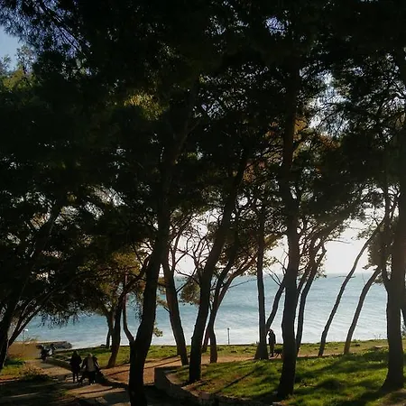 アパート Barbara