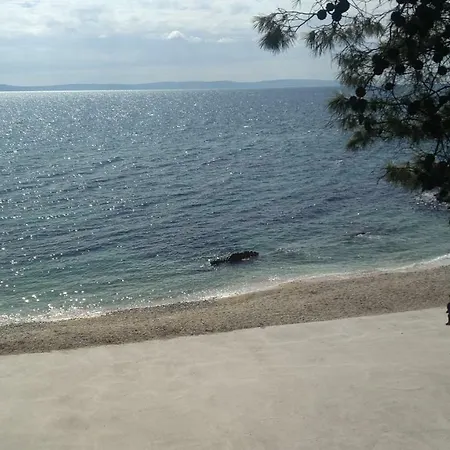 Barbara スプリト