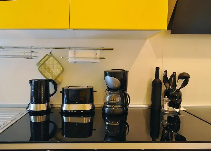 Apartmán Barbara Split