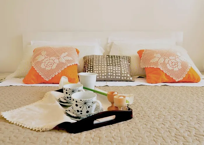 Apartmán Barbara Split