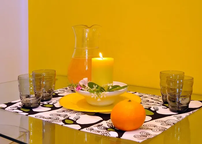 Apartmán Barbara Split