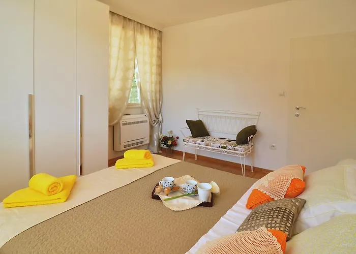 Barbara Apartmán Split