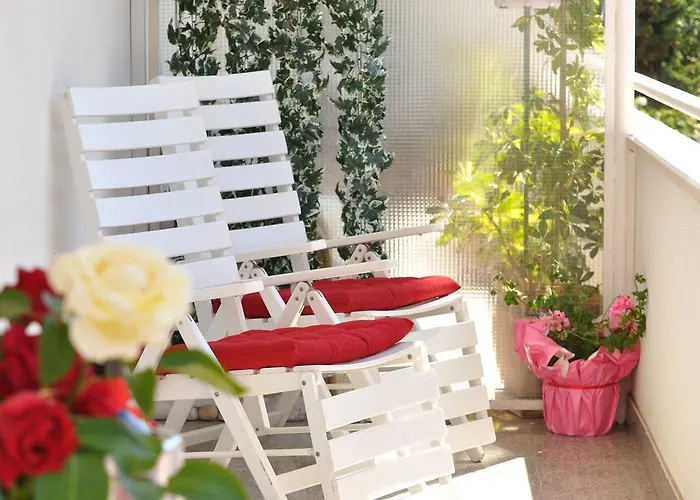 Apartmán Barbara Split