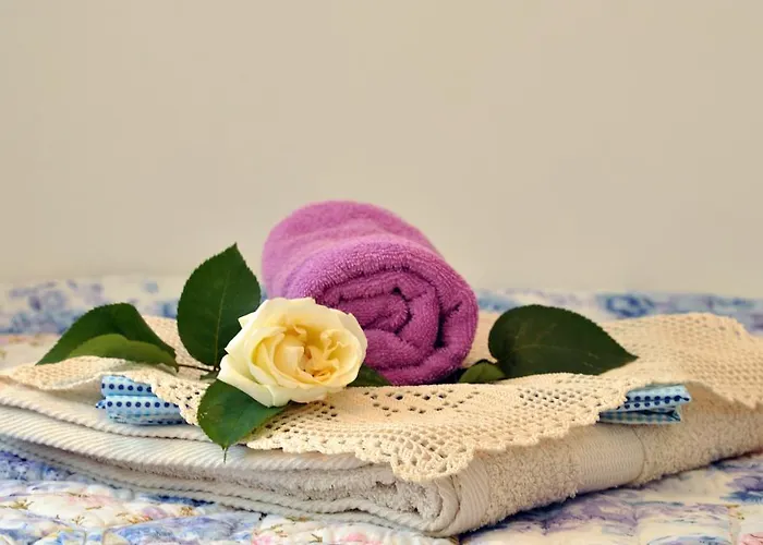 Barbara Apartmán Split