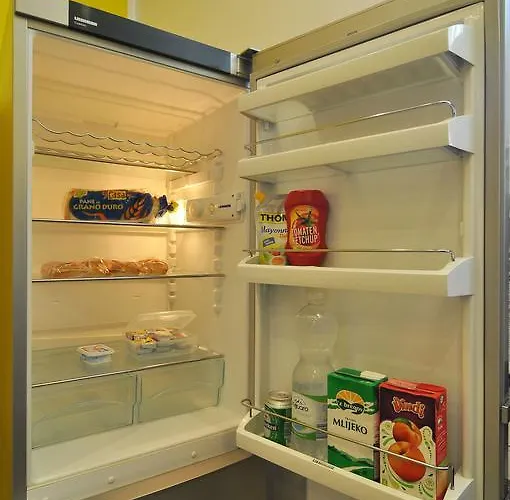 Barbara Apartmán Split