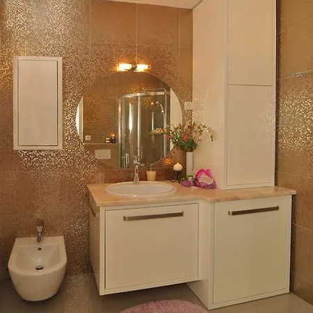 Barbara Appartement *