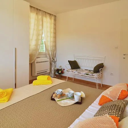 Barbara Appartement Split