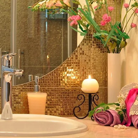 Appartement Barbara *