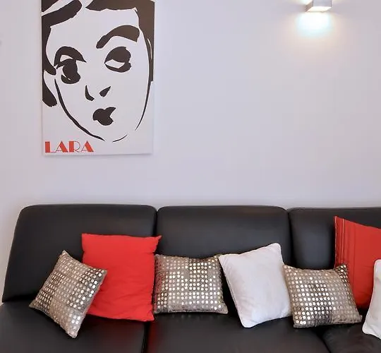 Barbara Apartament