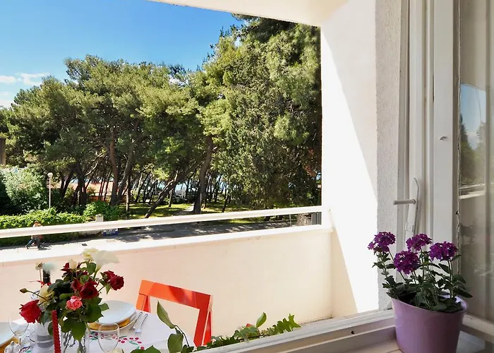 Apartament Barbara